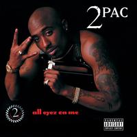 Can t C Me - 2Pac