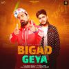 Mista Baaz - Bigad Geya (feat. Gaurav Zone)