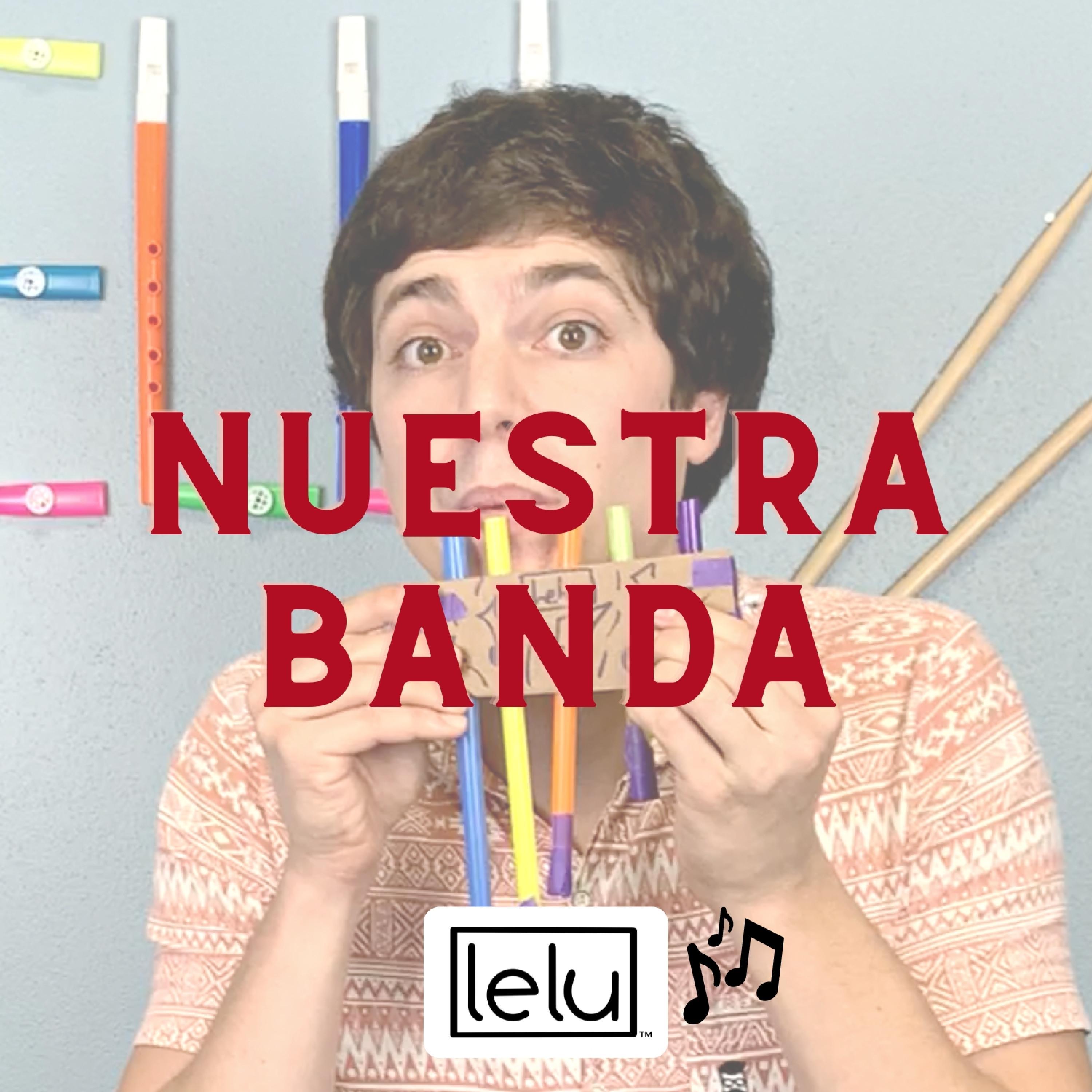 Nuestra Banda