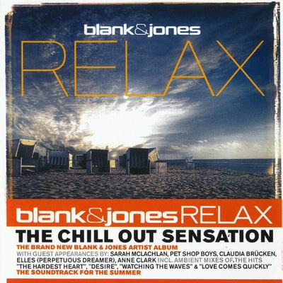 Relax - The Chill Out Sensation专辑
