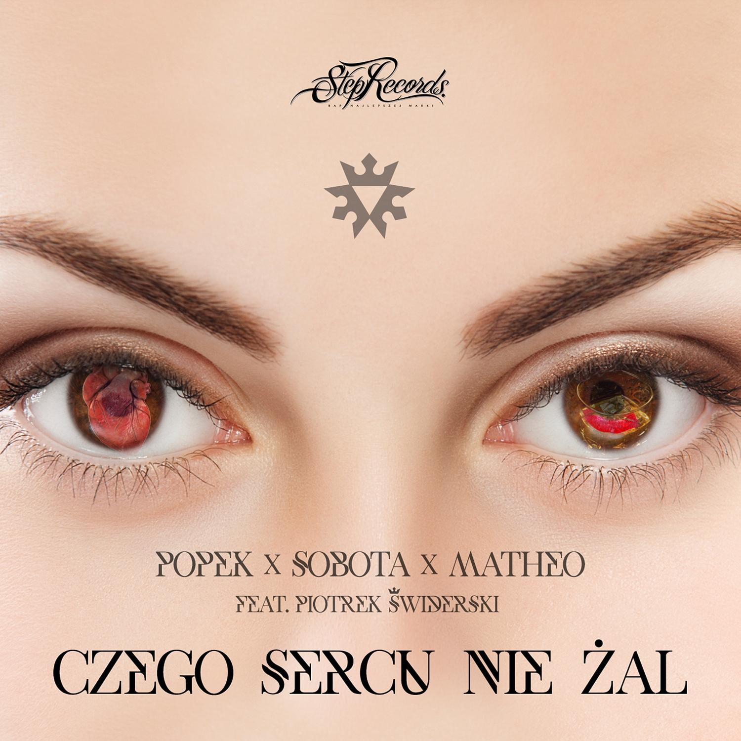 Czego sercu nie żal