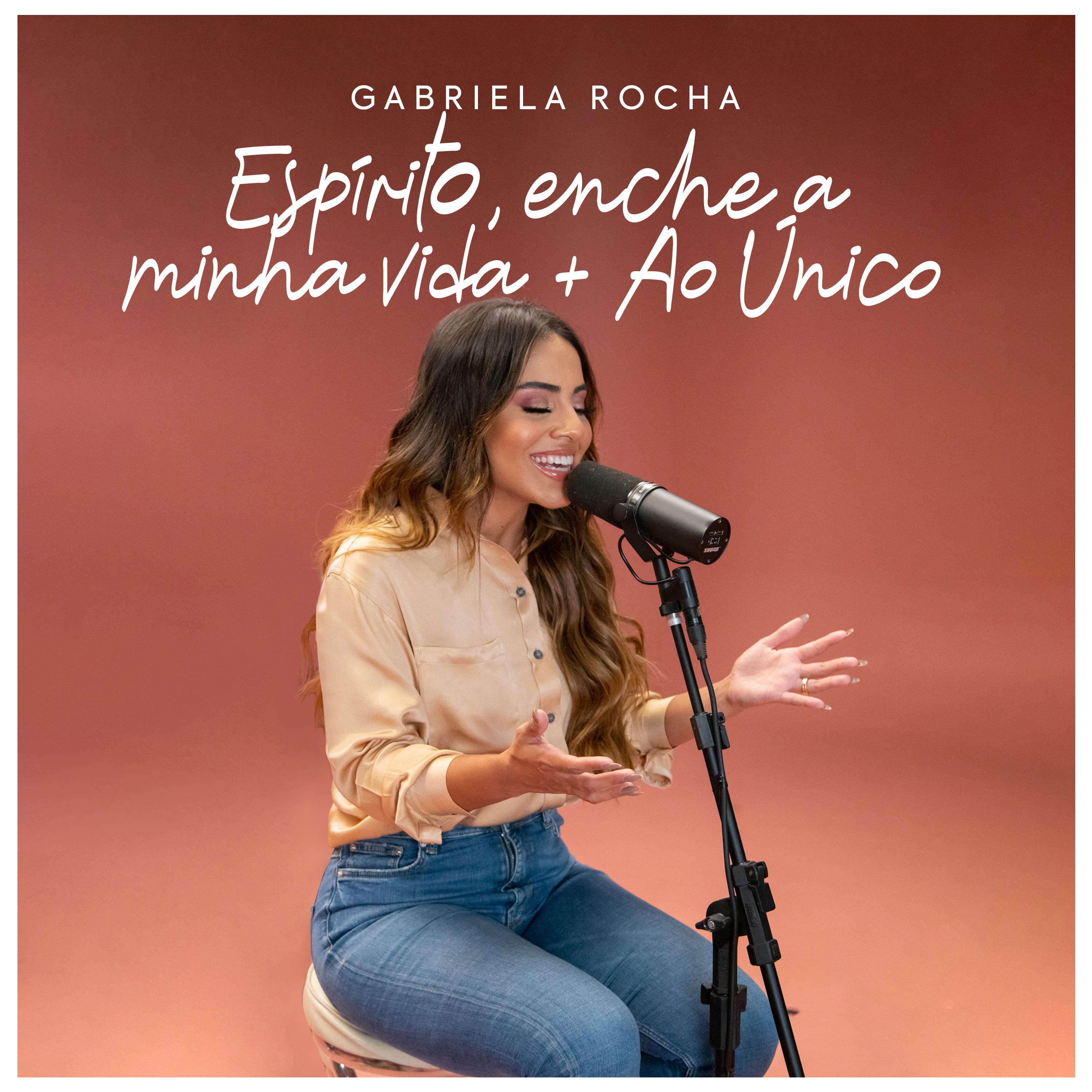 Espírito, Enche A Minha Vida / Ao Único