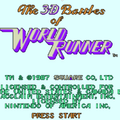 Worldrunner