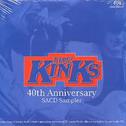 40th Anniversary SACD Sampler专辑