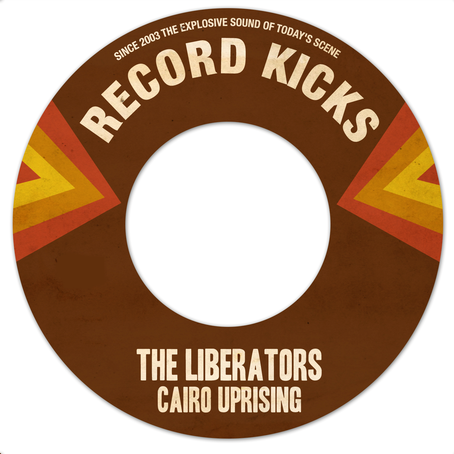 Cairo Uprising