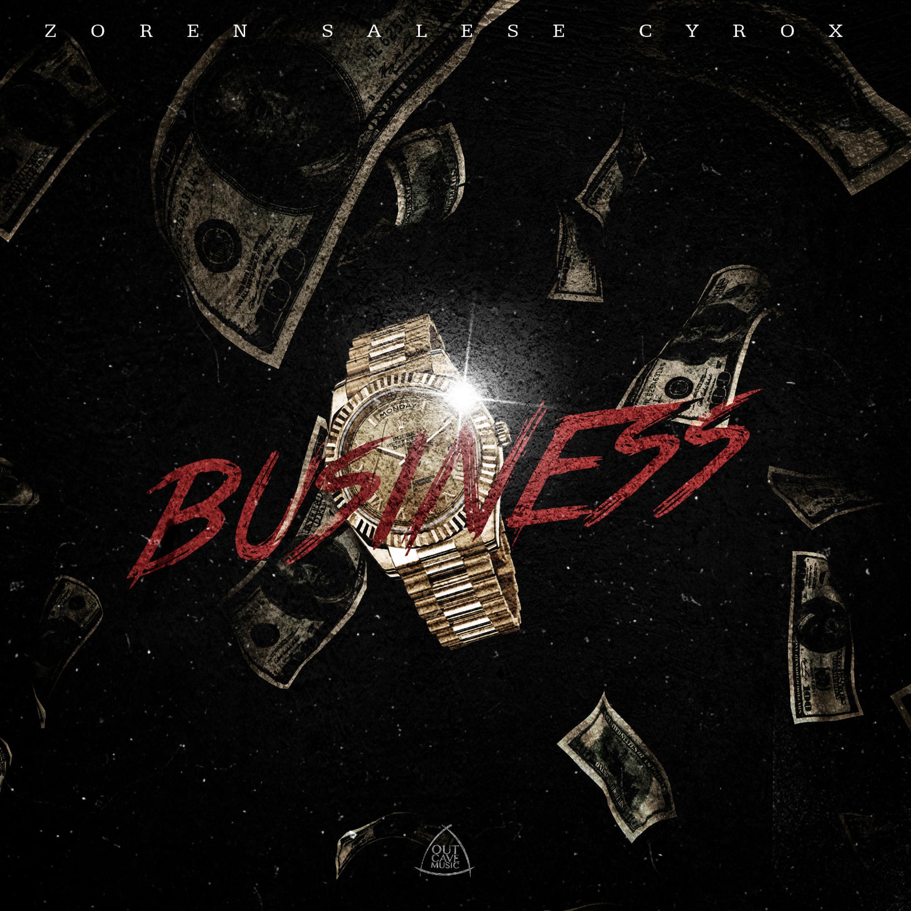 BUSINESS
