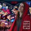 Kaioh - Boom Boom Japan