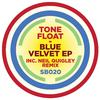 Tone Float - Blue Velvet (Club Mix)