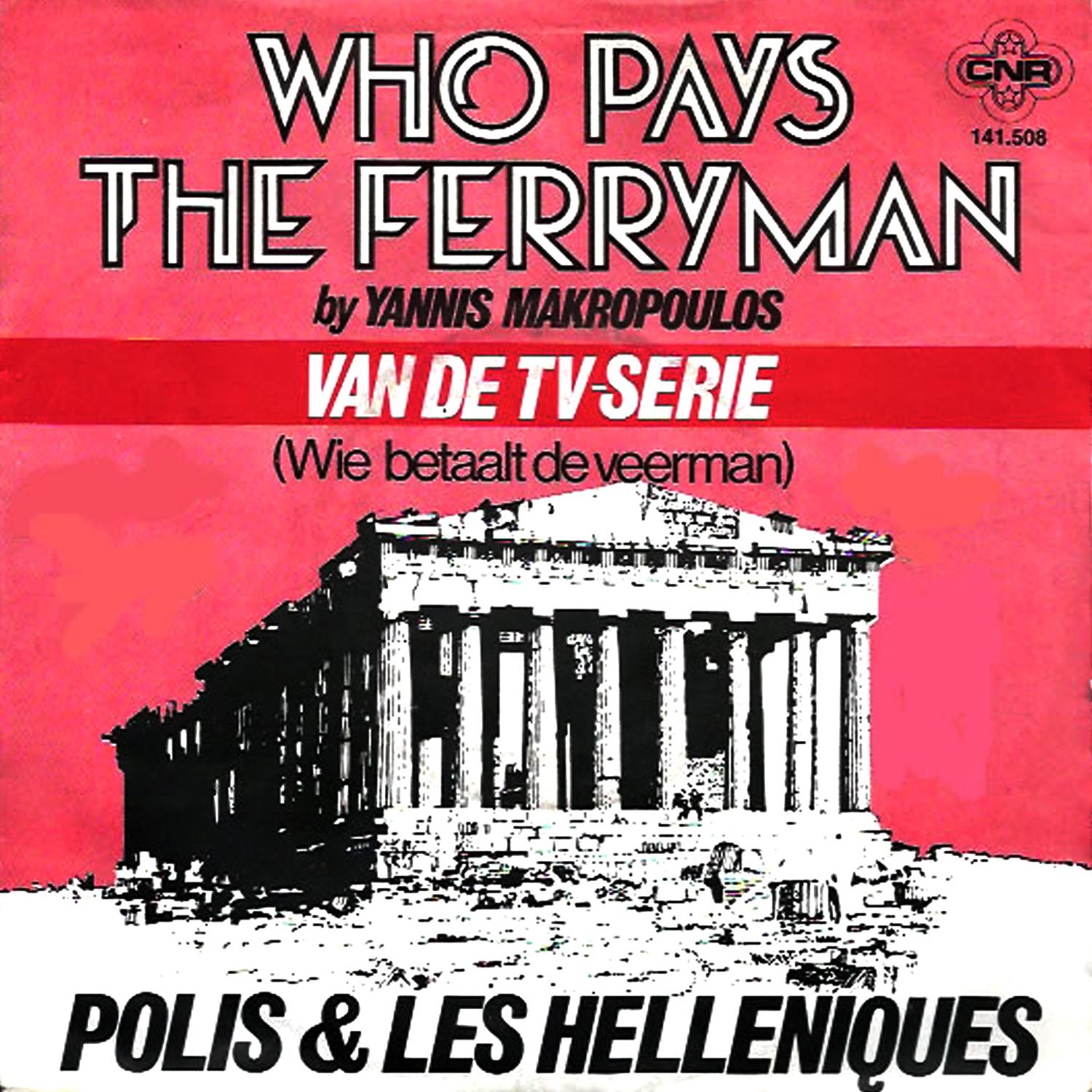 Who Pays The Ferryman