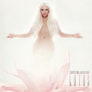 Christina Aguilera - Light Up The Sky 伴奏 带和声 制作版 （升8半音）