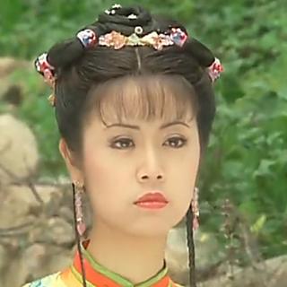 还珠格格第一部原版配乐（珍藏版）