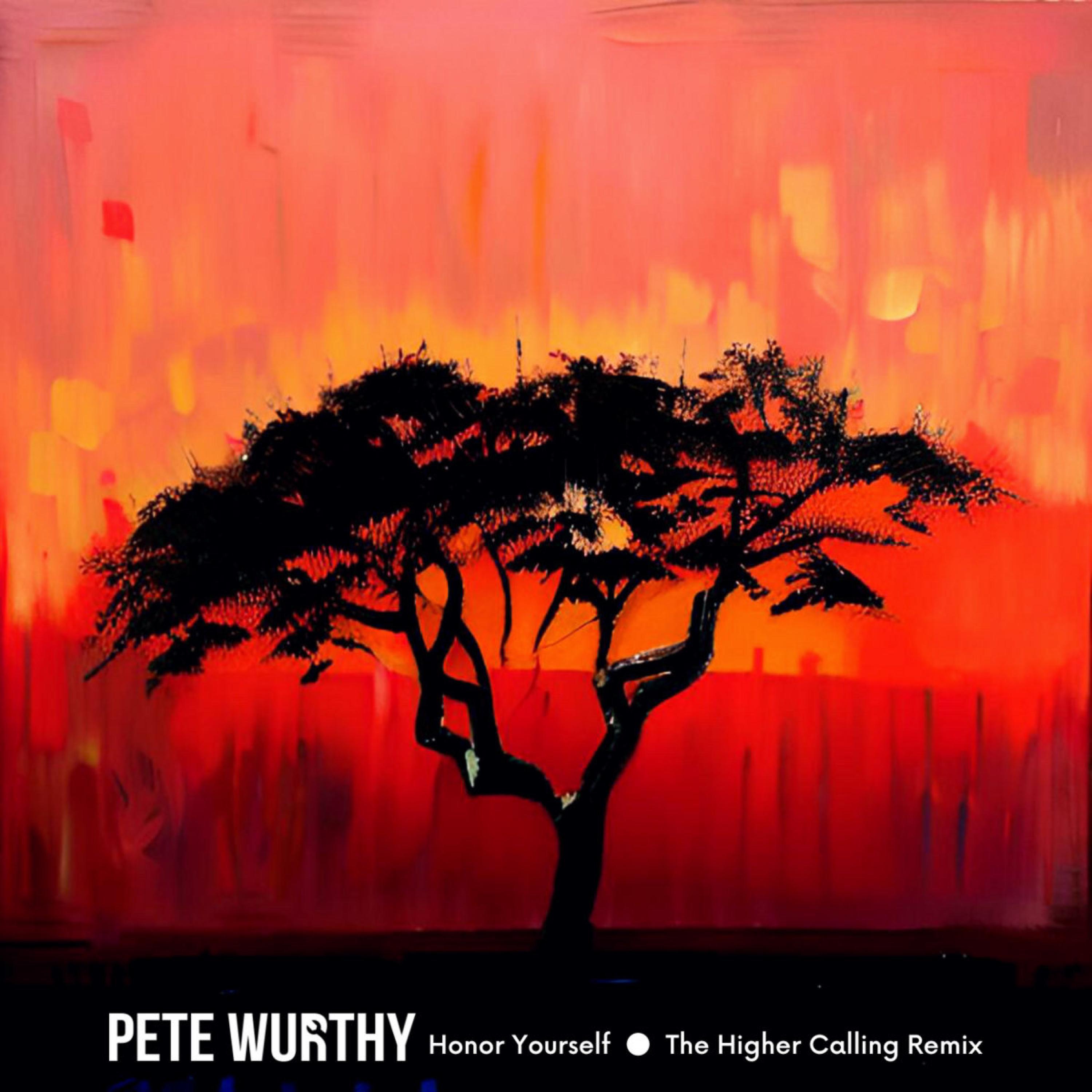 Pete Wurthy - Honor Yourself (The Higher Calling Remix)