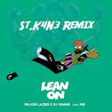 Lean On (ft. MØ) (St.K4N3 Remix)专辑