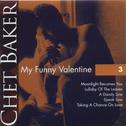 Chet Baker Vol. 3专辑