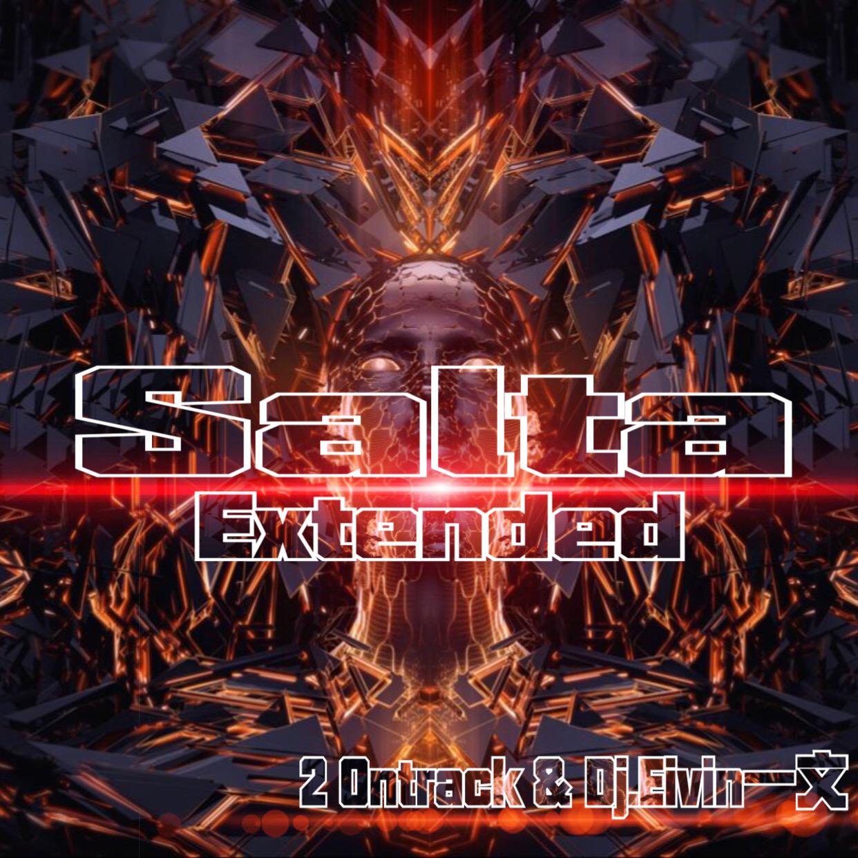 【2 Ontrack】Salta萨哒(DJ.Eivin一文 Extended Mix)专辑