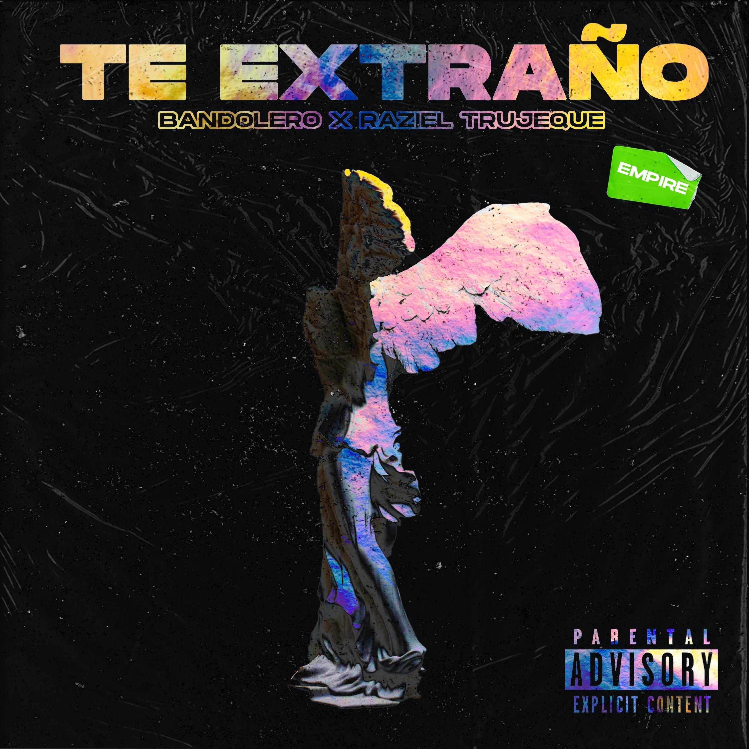 Te Extraño (feat. Bandolero)