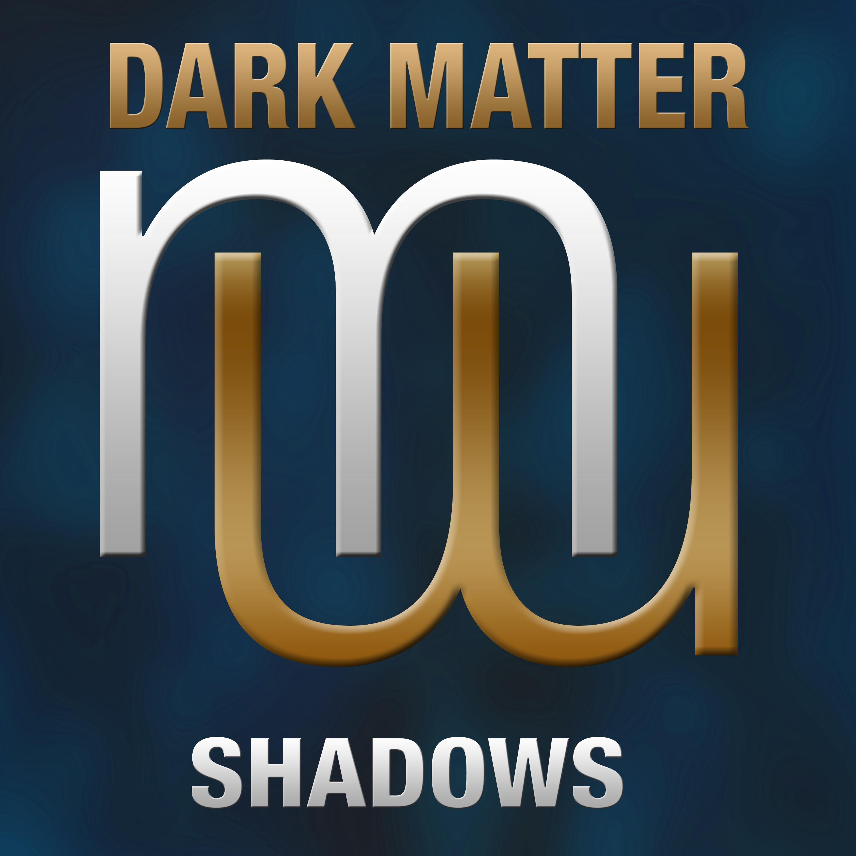 Dark Matter - Shadows (Radio Edit)