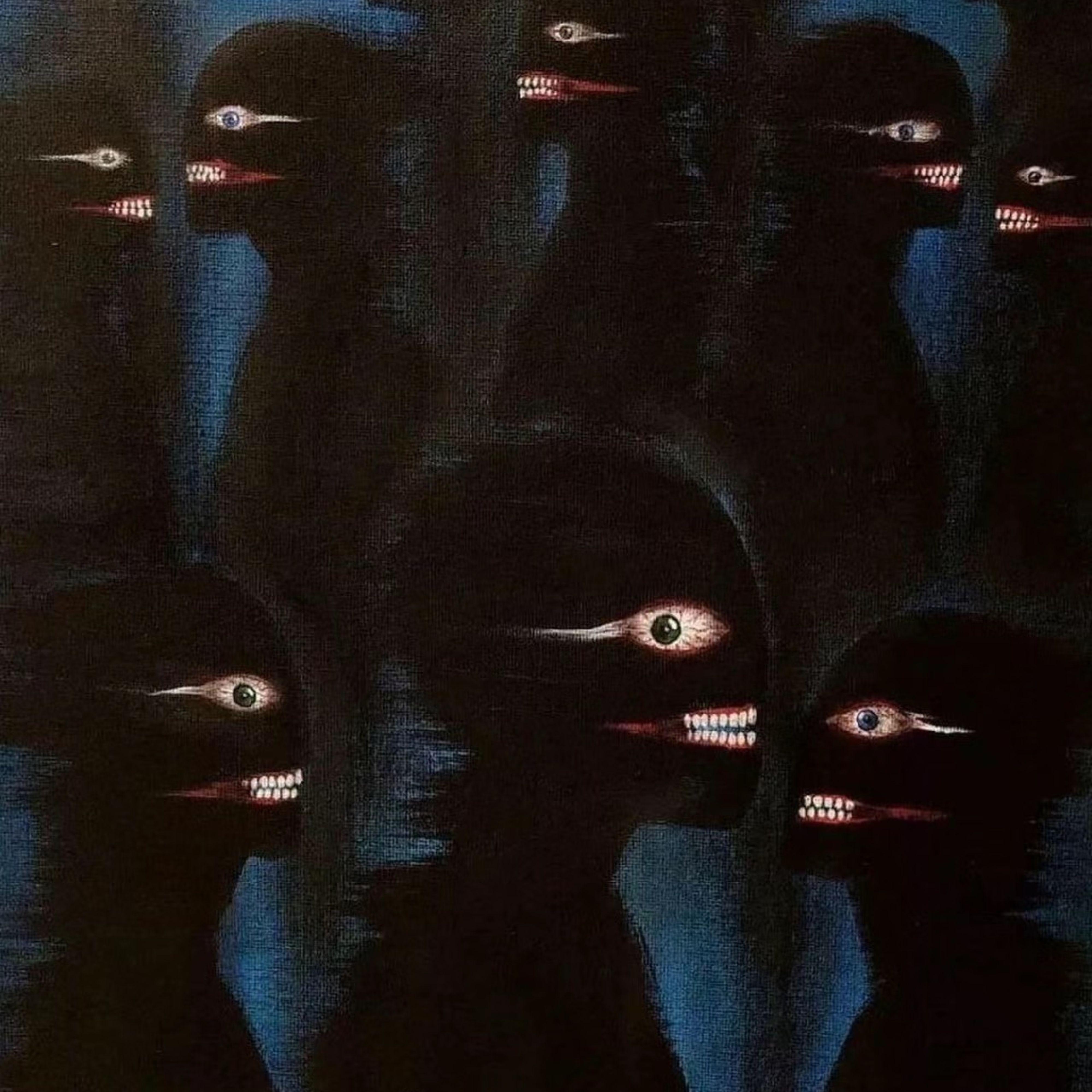 Let life strike(Deep Phonk)