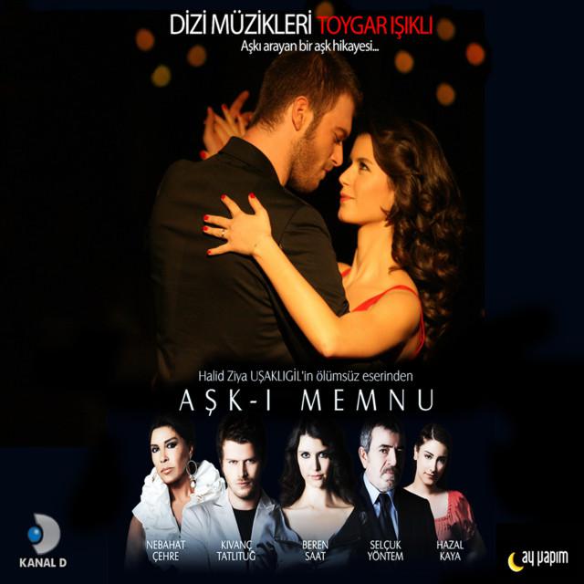 Aşk-ı Memnu (Orjinal Dizi Müzikleri)专辑