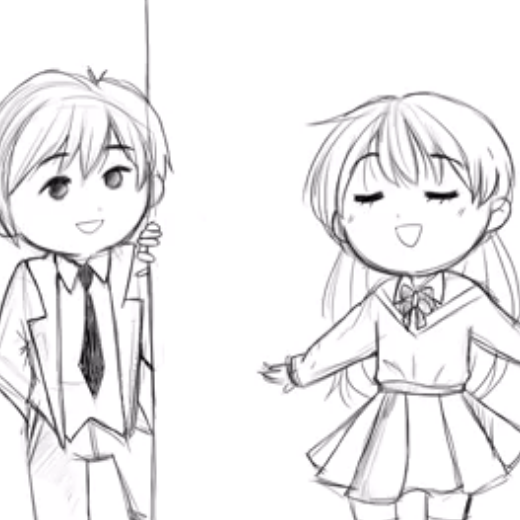 It's Not Like I Like You!!(Instrumental) 伴奏