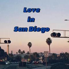 Love in San Diego