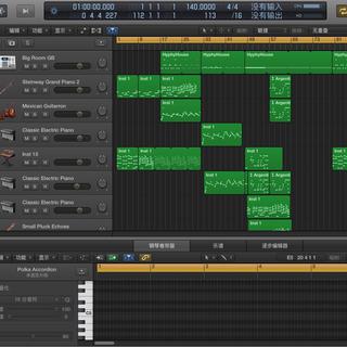 [MUSE-IFW]永不可能的收录曲与剧情曲们