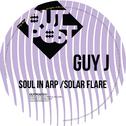 Soul in Arp专辑