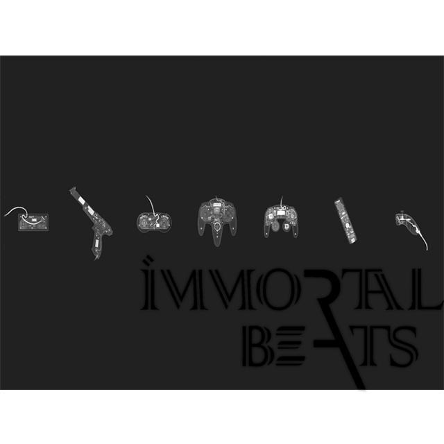 [免费] “Fast pace”Prod.by Immortal Beats专辑