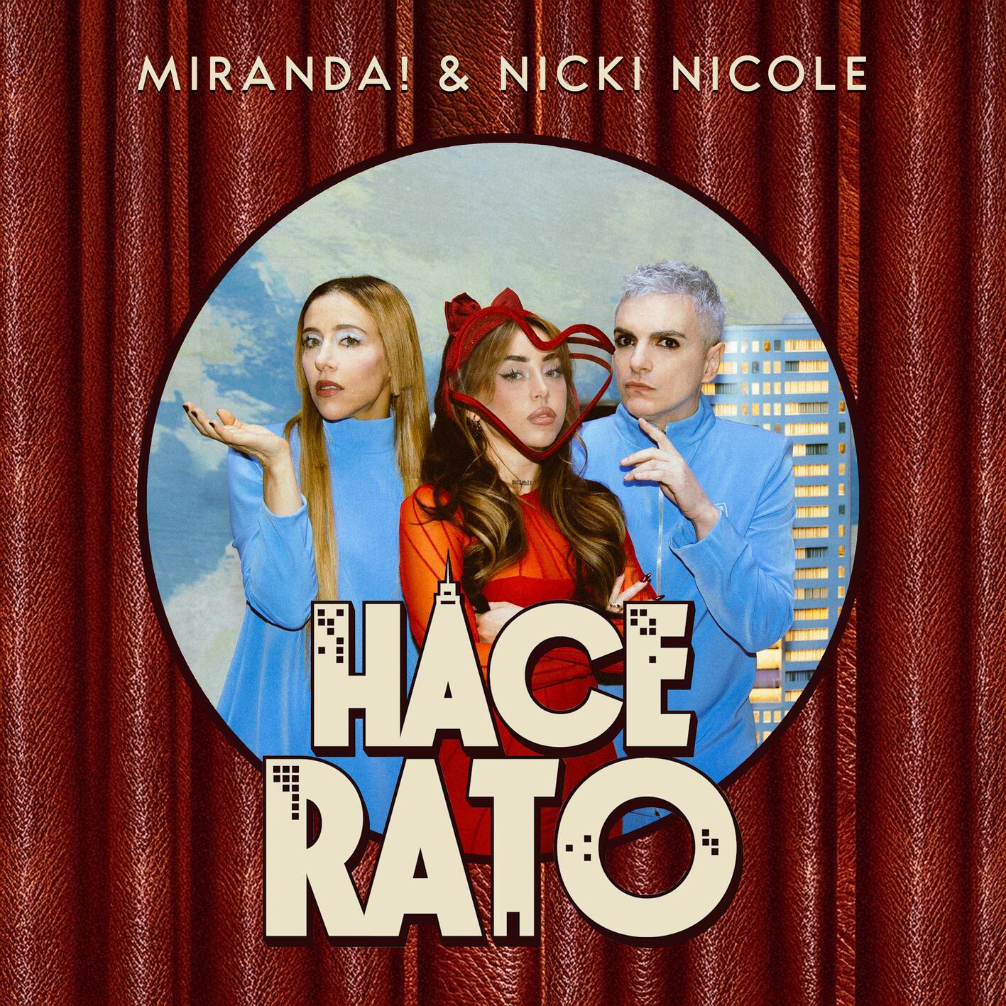 Hace Rato