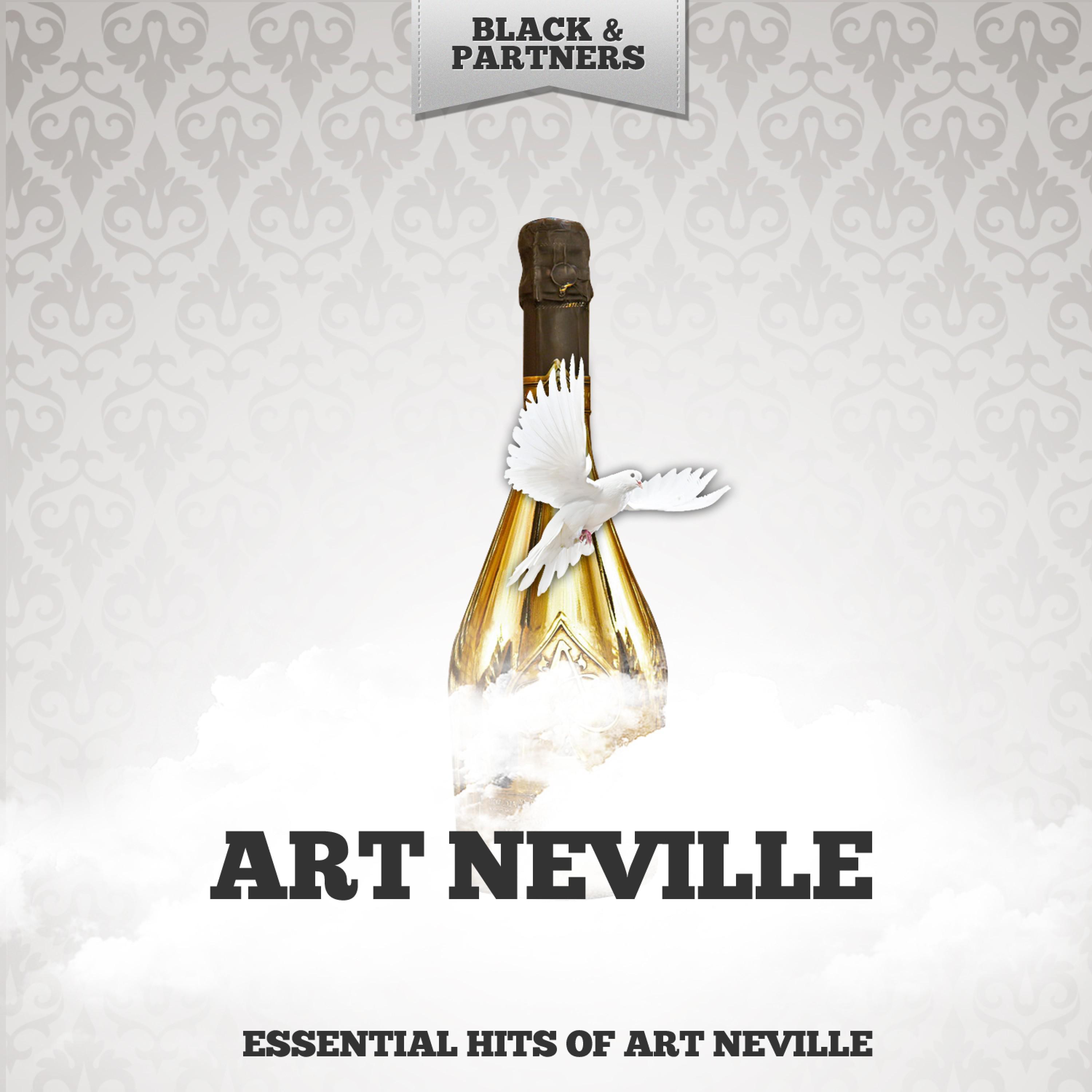 Art Neville - Arabian Love Call (Original Mix)