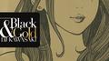 BLACK & GOLD专辑