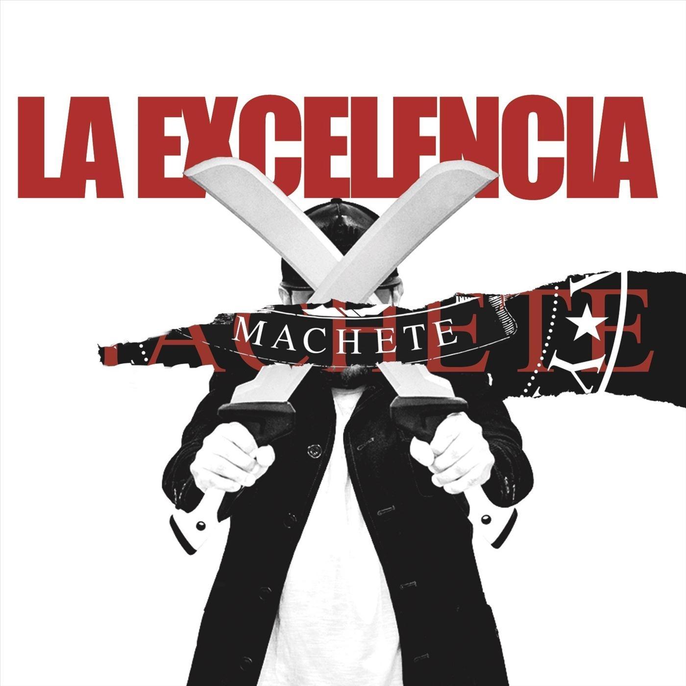 Machete