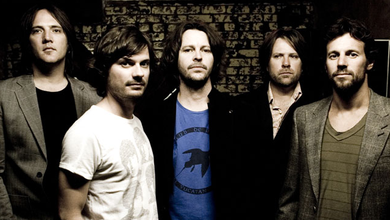 Powderfinger