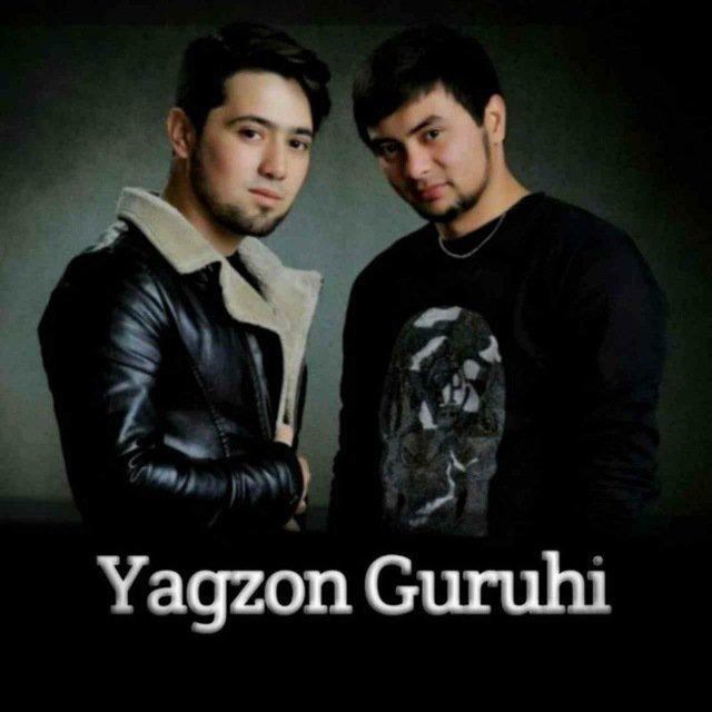 ♛【 乌兹别克歌手丨Yagzon Guruhi】♡