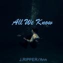 All We Know专辑