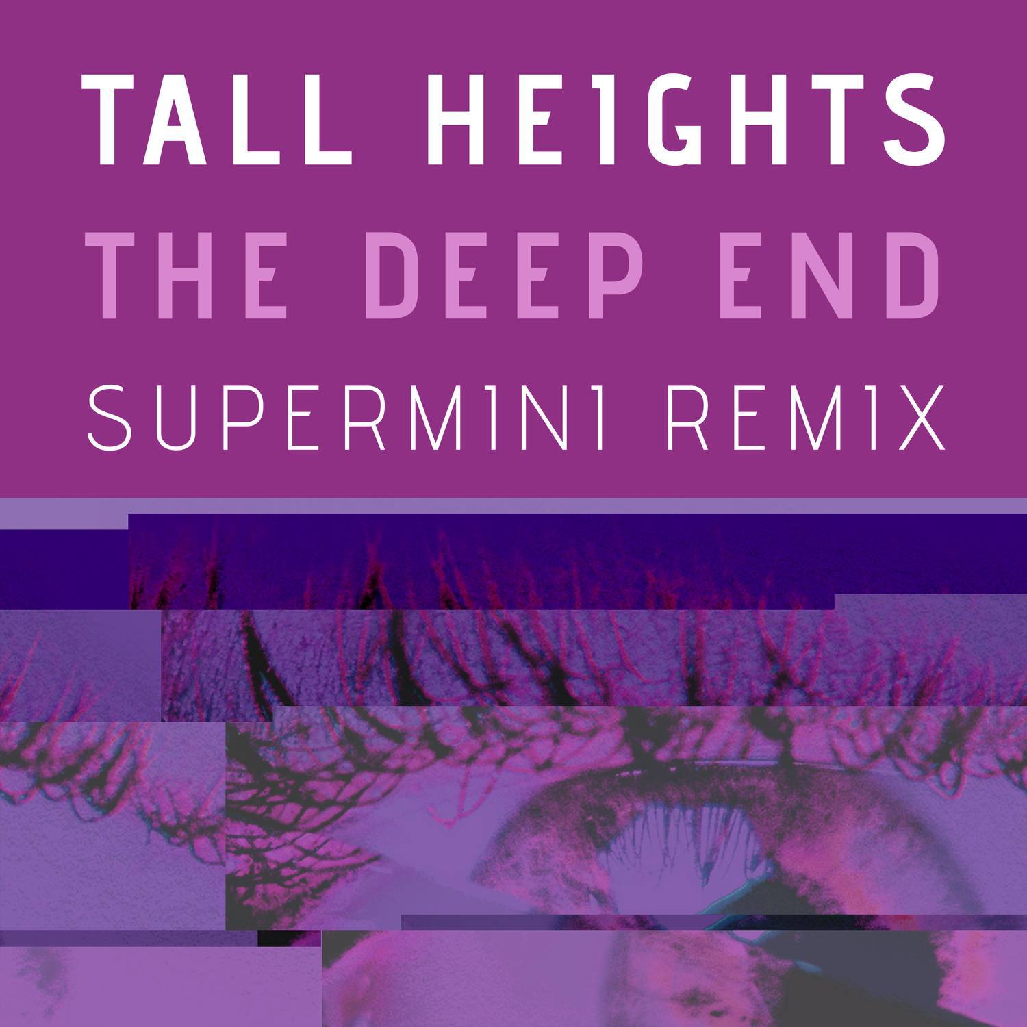 The Deep End (Supermini Remix)专辑