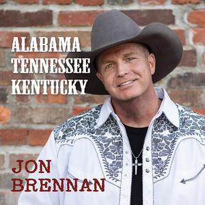 Alabama - Tennessee Christmas (Karaoke Version) 带和声伴奏 （升2半音）