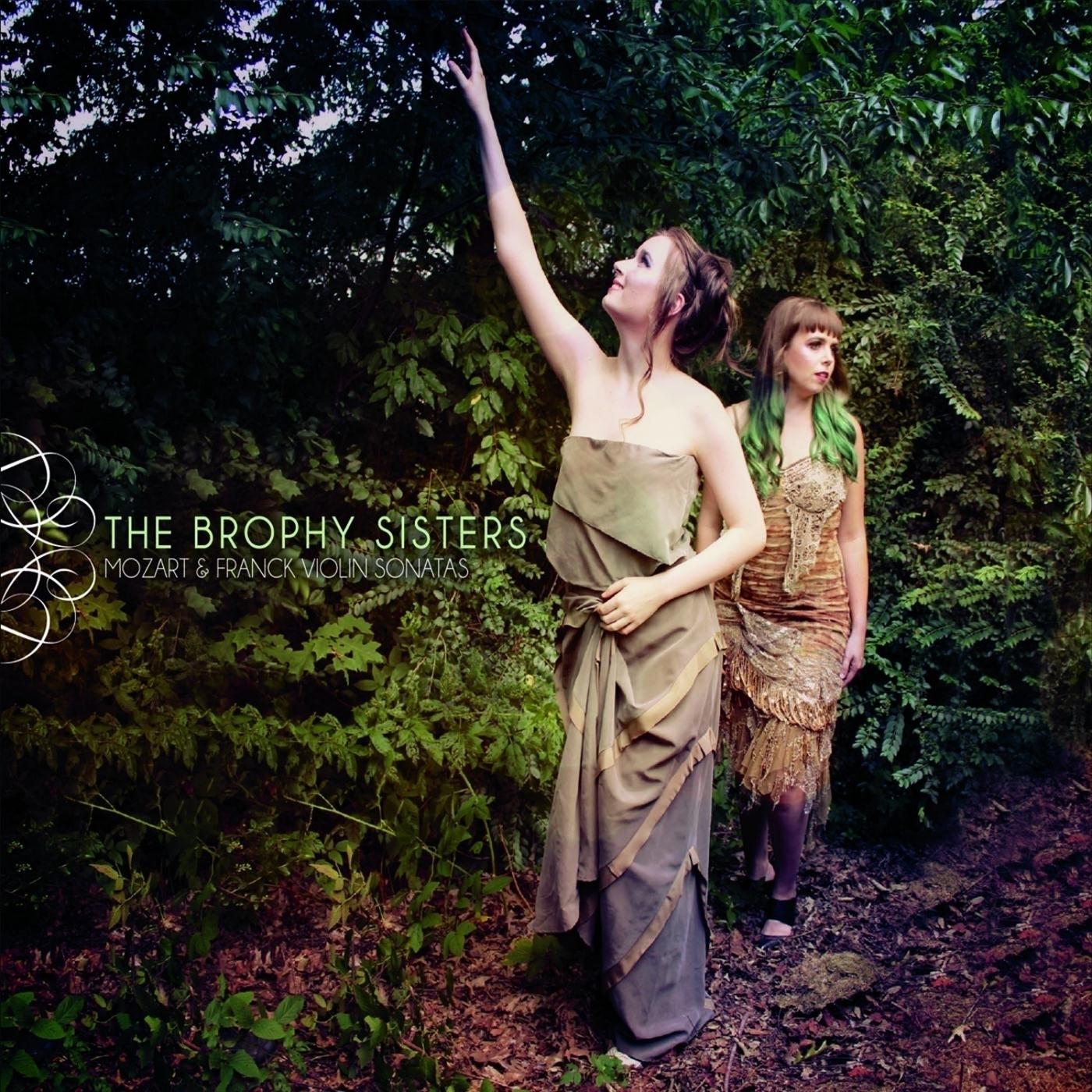 Sonata for Violin and Piano in B-Flat Major, K. 454: III. Allegretto