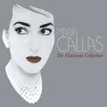 Maria Callas - The Platinum Collection