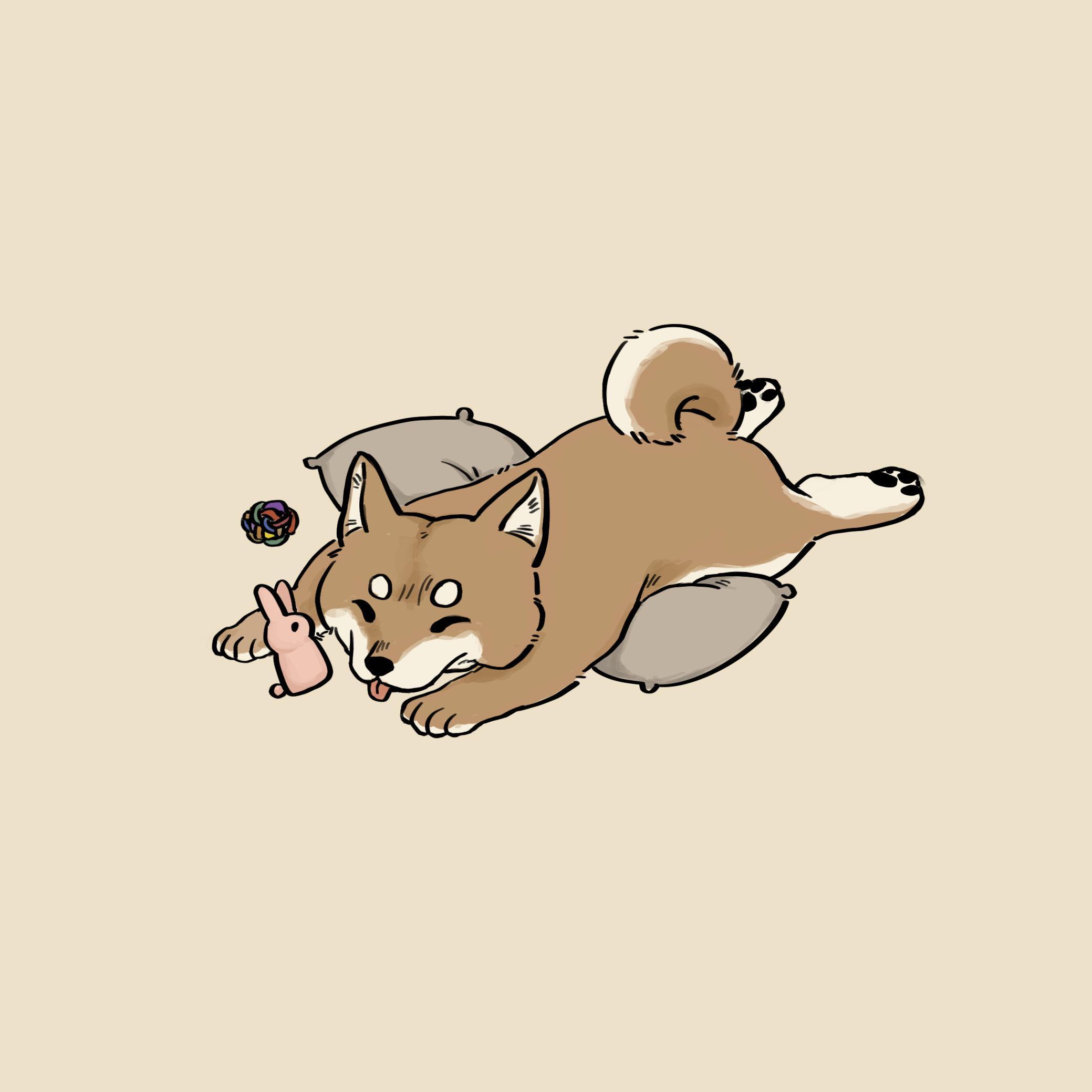 Q宝