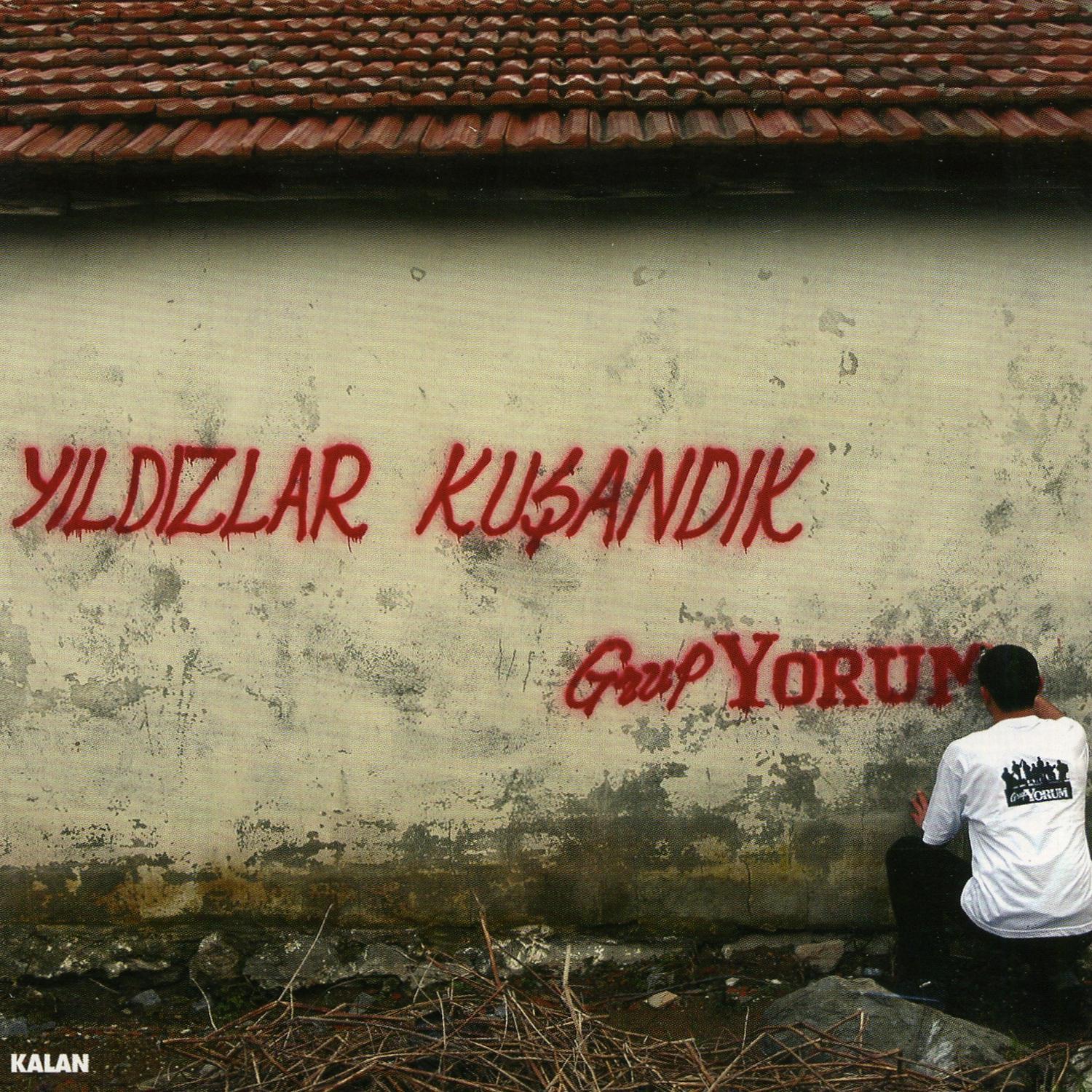Yildizlar Kusandik