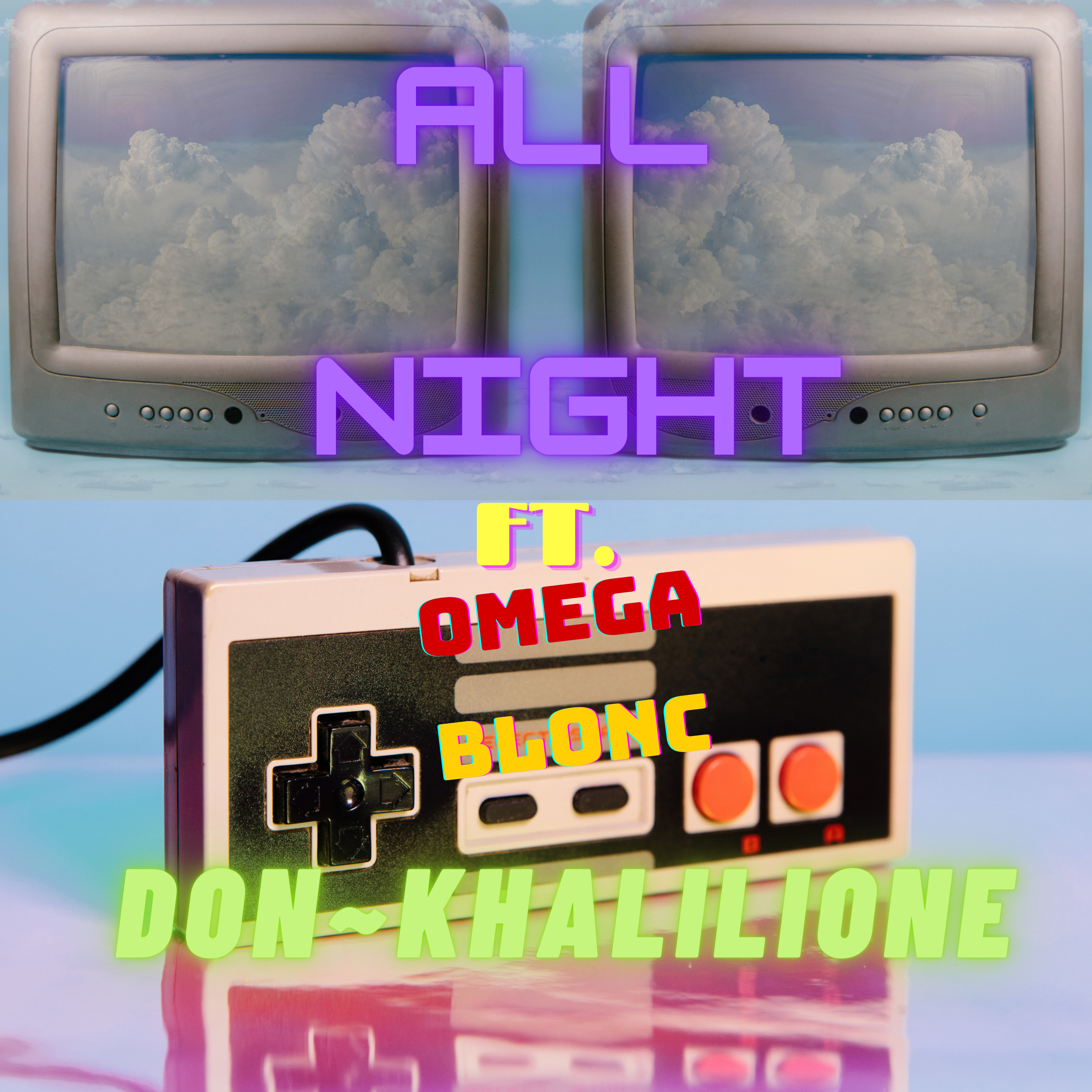 All Night
