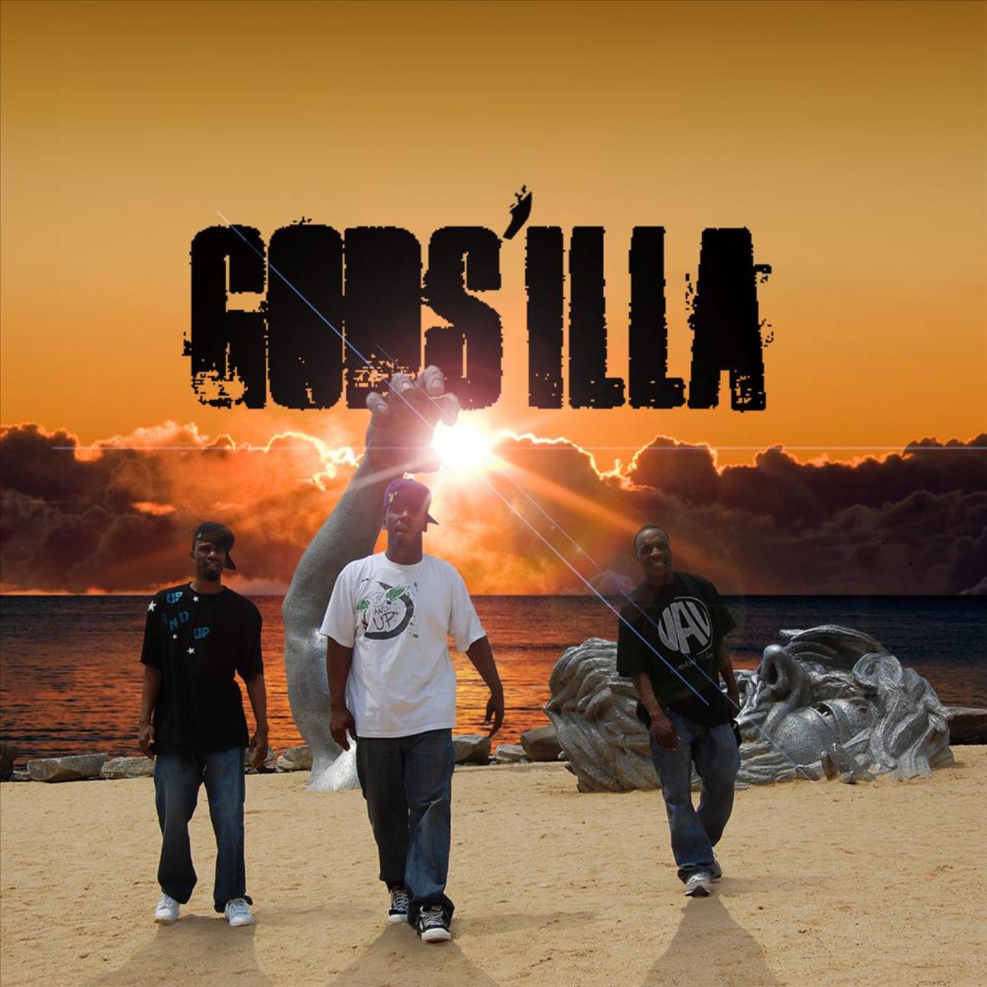 Up And Up Presents: Gods'Illa