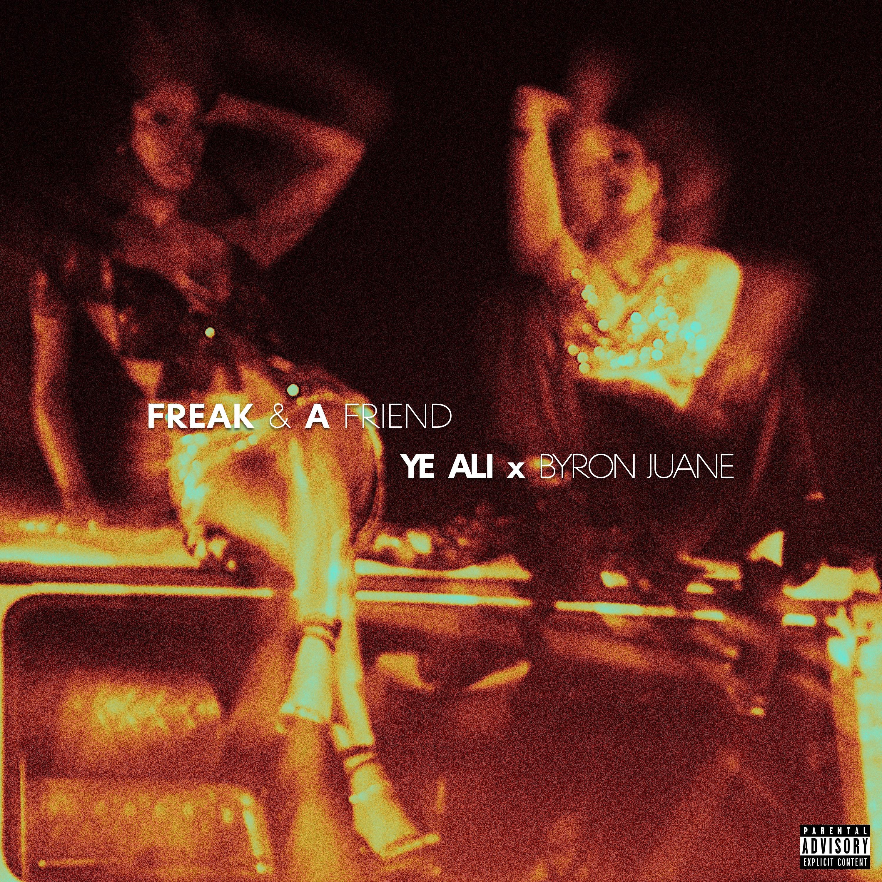 Freak & A Friend