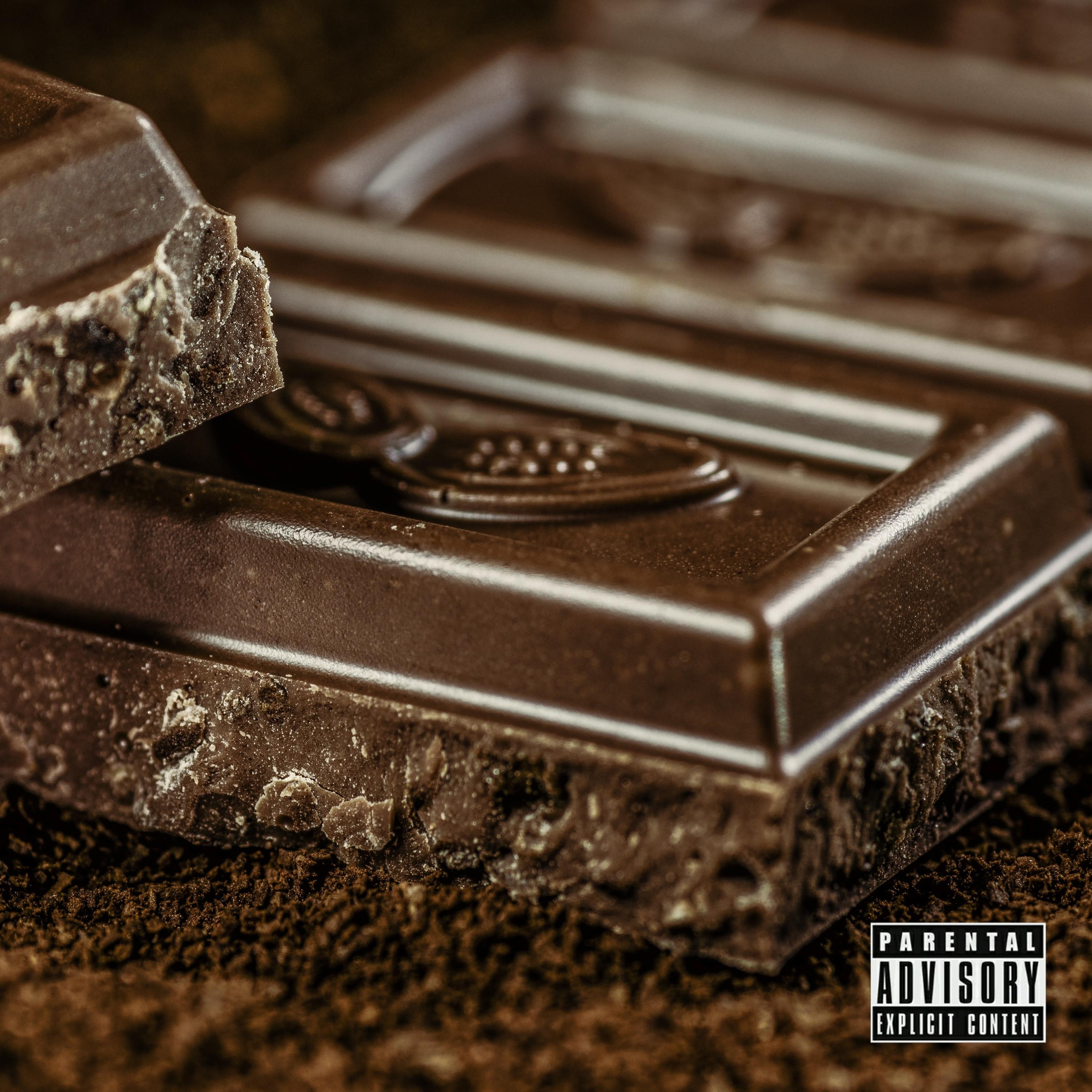 CHOCOLAT (feat. La Chaudière & Trotter Fait Trop Peur)