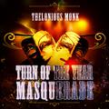 Turn Of The Year Masquerade