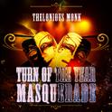 Turn Of The Year Masquerade专辑