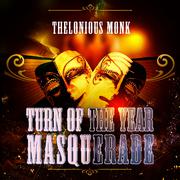 Turn Of The Year Masquerade