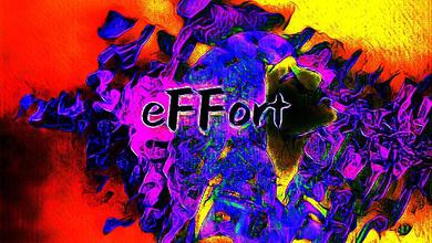 eFFort西决