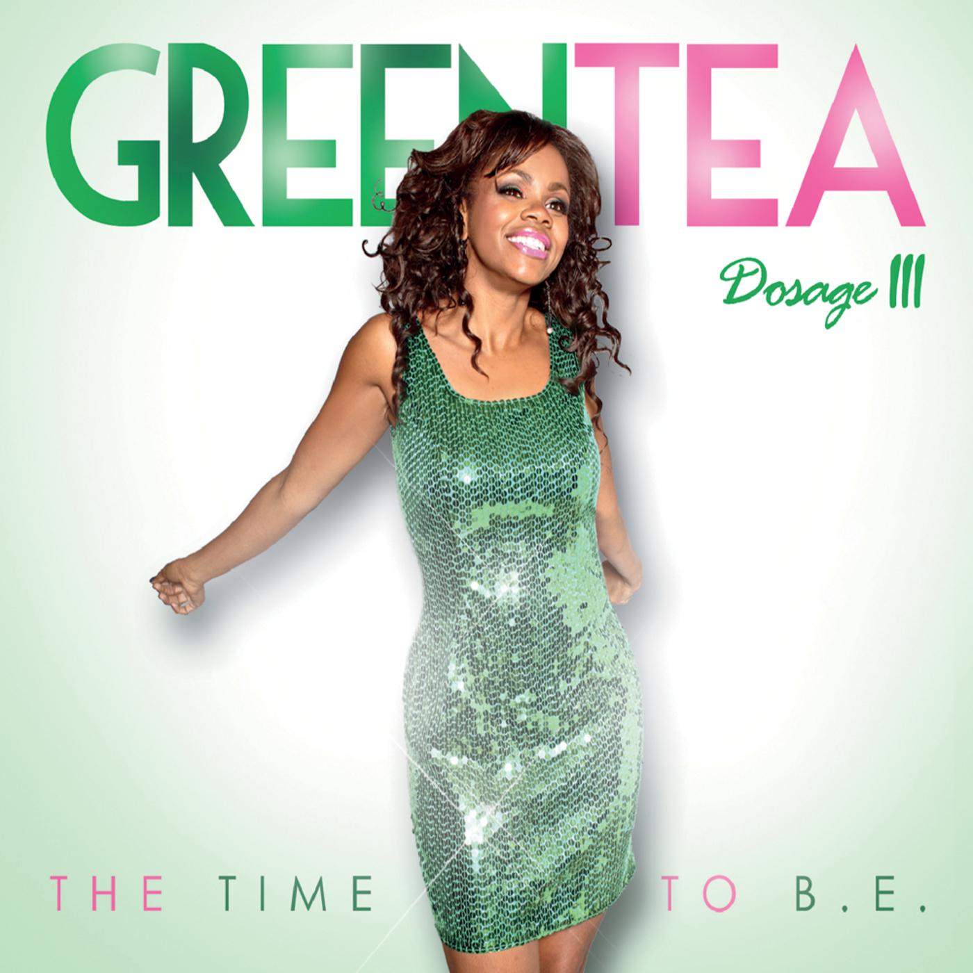 Dosage III: The Time to B.E.